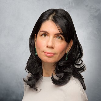 Марианна Захарова 