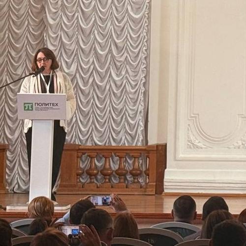 Оксана Орачева приняла участие в стратегической сессии по развитию целевых капиталов в высшем образовании