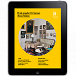 Приложение «Музей-усадьба Л. Н. Толстого “Ясная Поляна”»