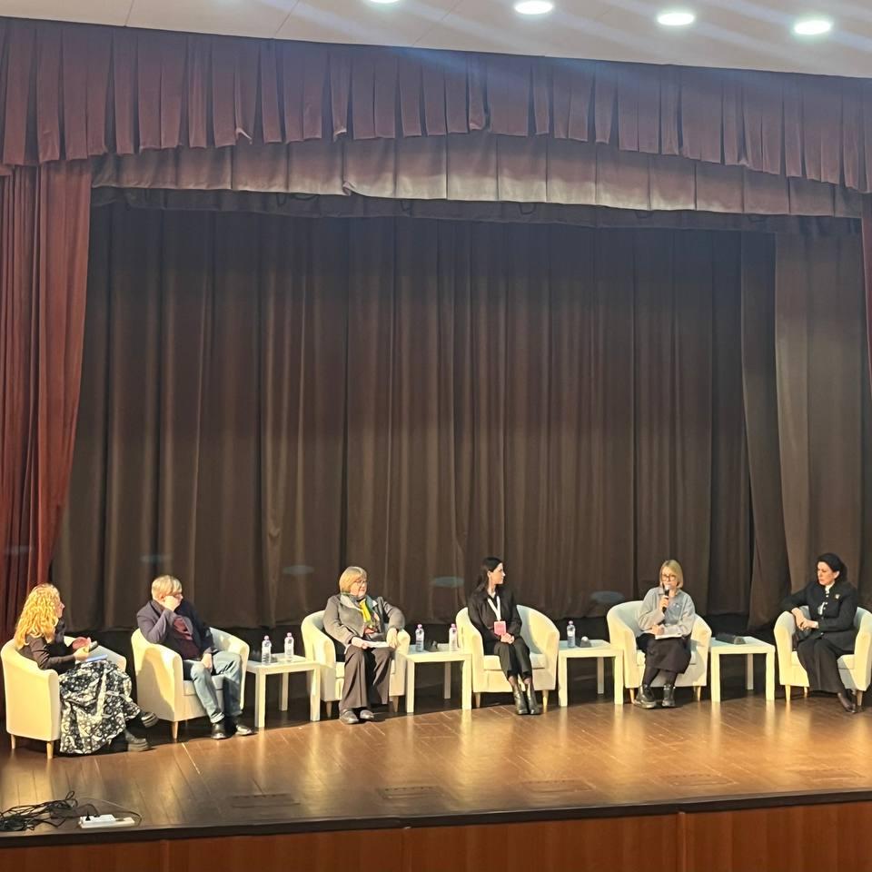 Объявлены имена финалистов стипендиального конкурса