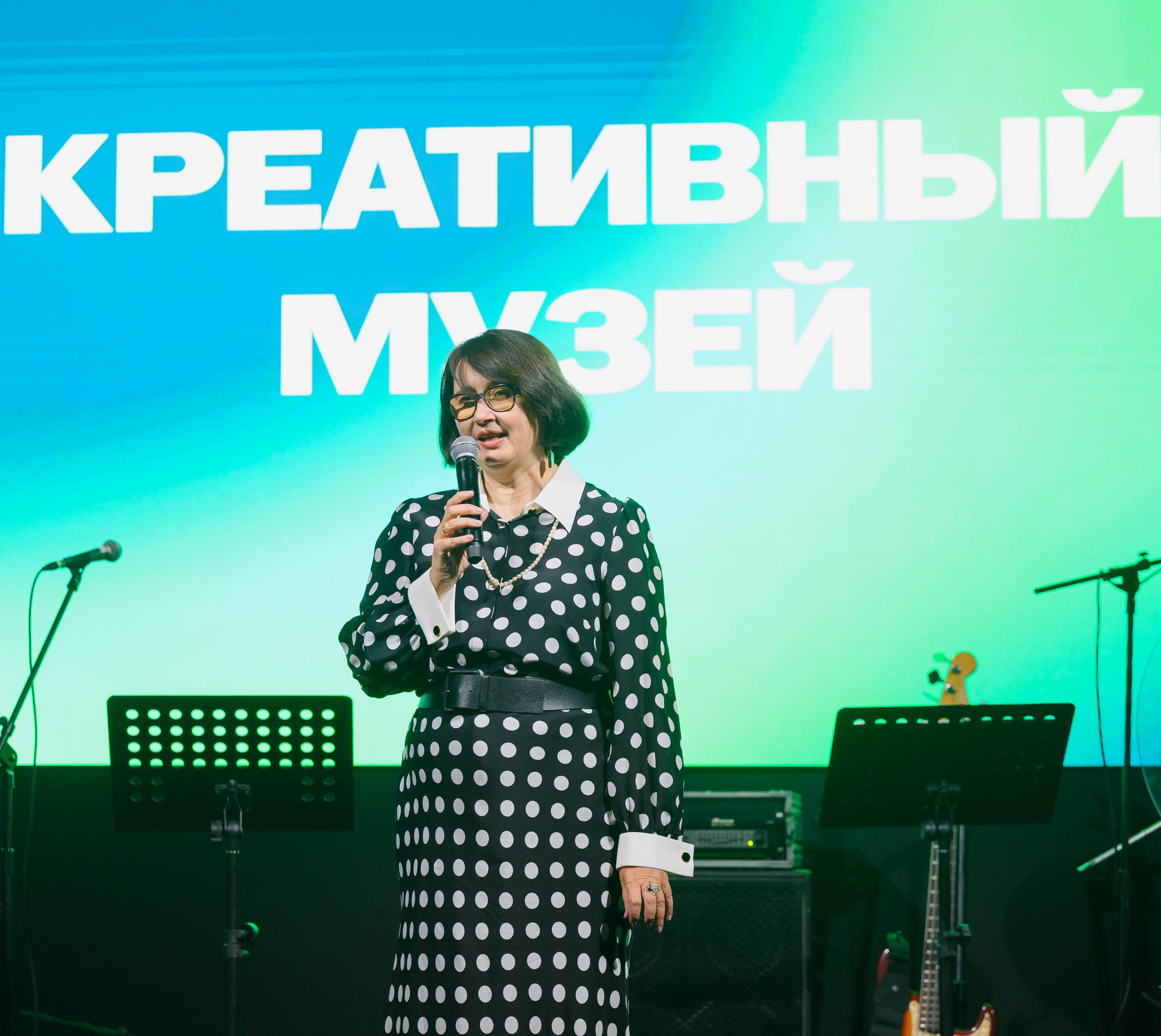 Объявлены имена финалистов стипендиального конкурса