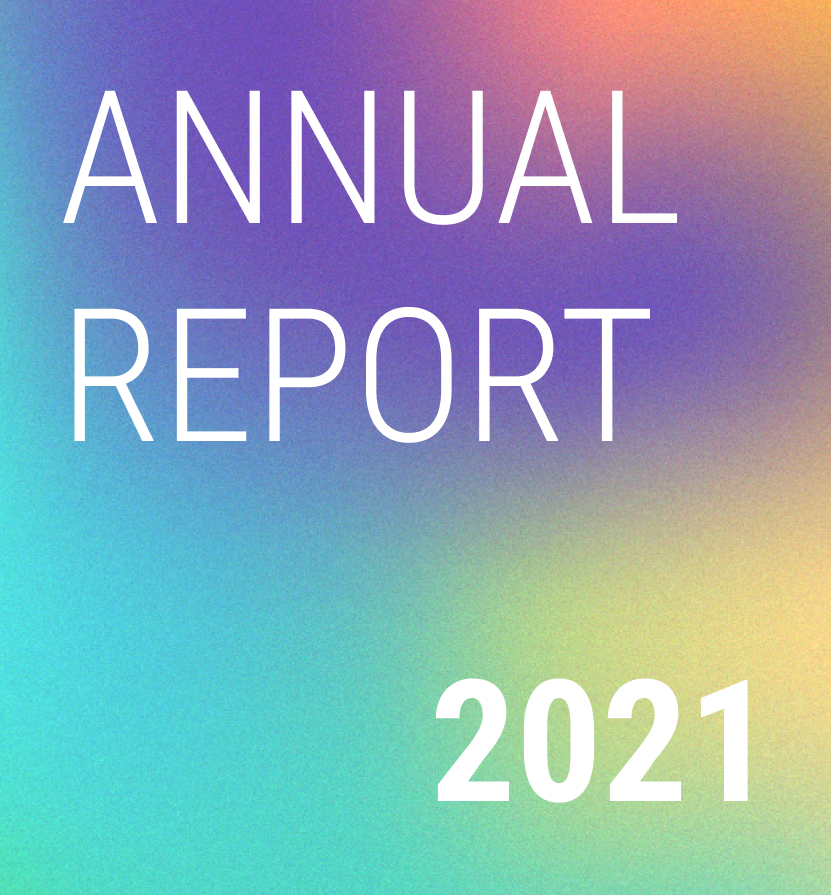 Vladimir Potanin Foundation published the Annual report
