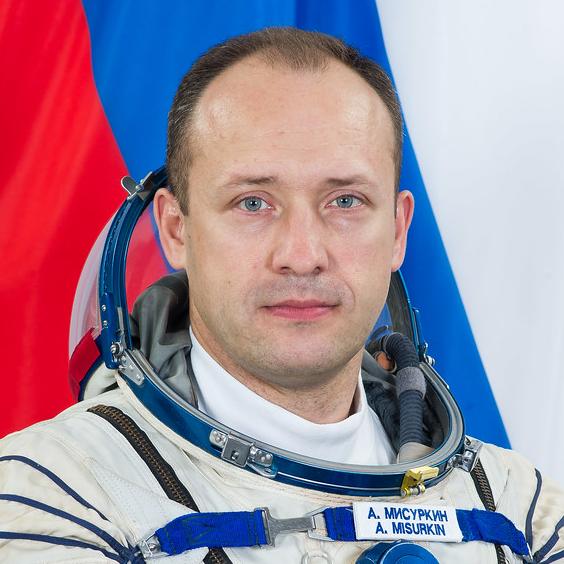 Космонавт-испытатель Александр Мисуркин о том, как будет развиваться освоение космоса